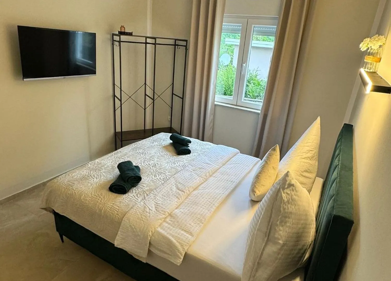 Cellinis Home Apartment Jadranovo 0*,  Croatia