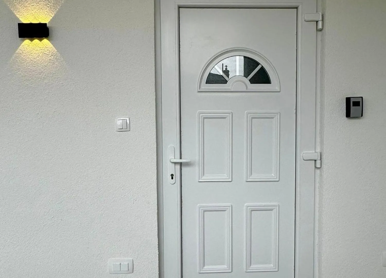 Cellinis Home Apartment Jadranovo