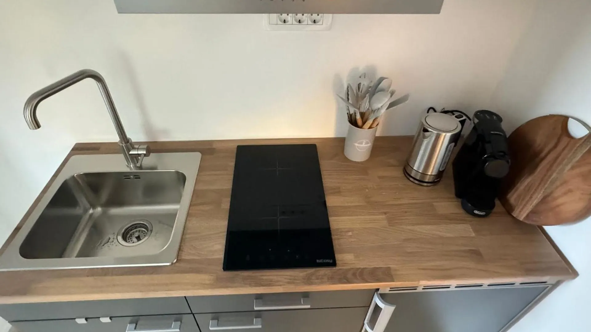 Cellinis Home Apartment Jadranovo